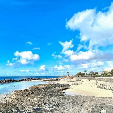 Enigma * Costa Teguise