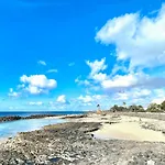 Enigma * Costa Teguise