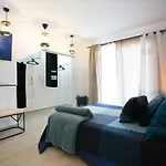 Apartment Enigma Costa Teguise