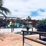 Enigma Costa Teguise