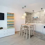 Enigma Apartment *
