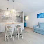 Enigma Apartment
