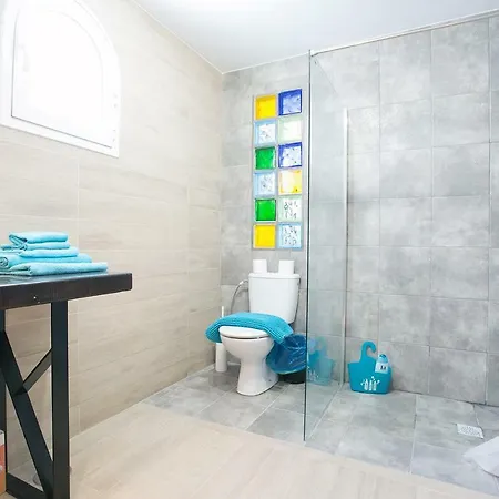 Enigma Apartment Costa Teguise