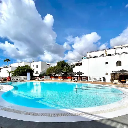 Apartamento Enigma Costa Teguise