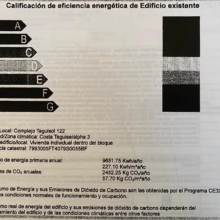Apartamento Enigma *