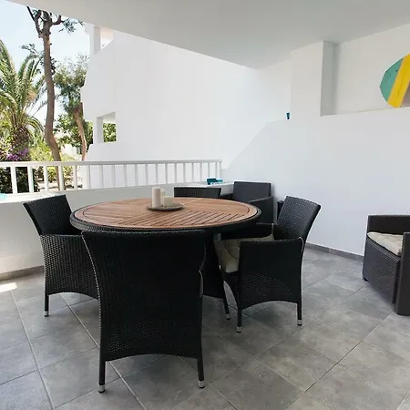 Apartamento Enigma *