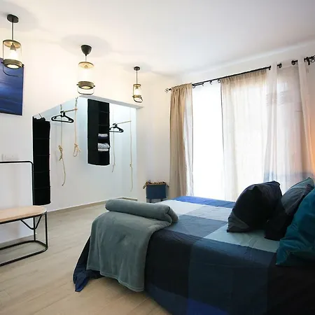 Apartamento Enigma Costa Teguise