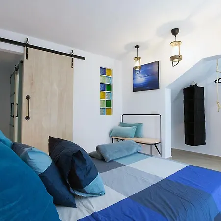 Apartamento Enigma *