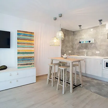 Enigma Apartamento *